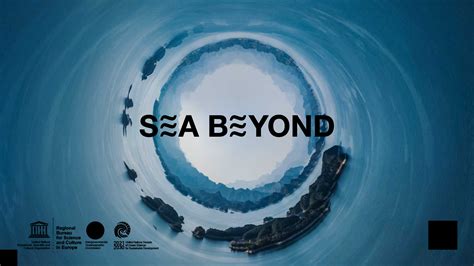 sea beyond second edition